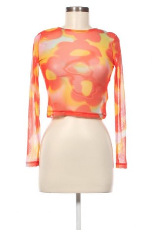 Damen Shirt Sinsay, Größe S, Farbe Mehrfarbig, Preis 4,50 €