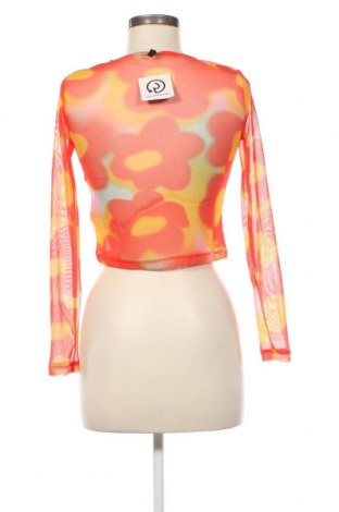 Γυναικεία μπλούζα Sinsay, Μέγεθος S, Χρώμα Πολύχρωμο, Τιμή 4,60 €