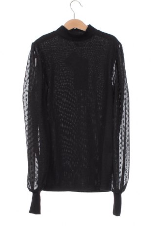 Damen Shirt Sinsay, Größe XS, Farbe Schwarz, Preis 7,13 €