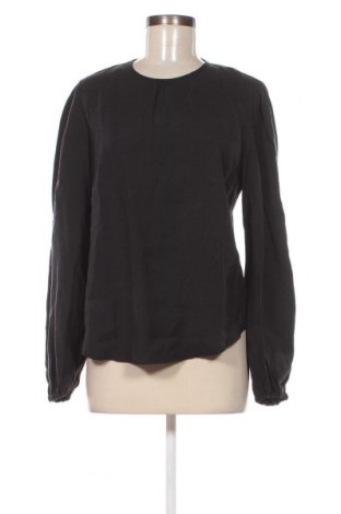 Дамска блуза Sisley, Размер S, Цвят Черен, Цена 108,00 лв.