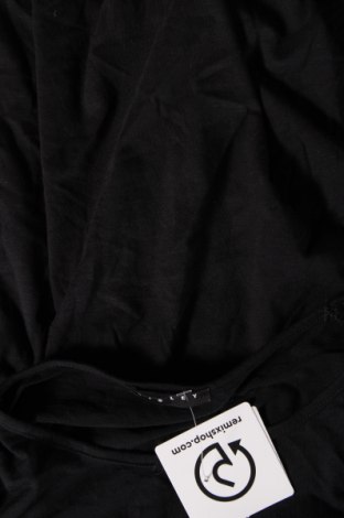Γυναικεία μπλούζα Sisley, Μέγεθος S, Χρώμα Μαύρο, Τιμή 4,45 €