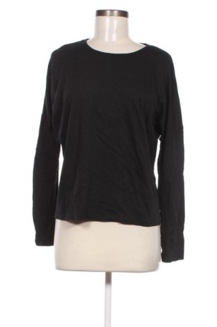 Дамска блуза Sisley, Размер S, Цвят Черен, Цена 28,80 лв.