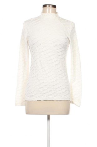 Damen Shirt Sisters Point, Größe M, Farbe Weiß, Preis € 3,55