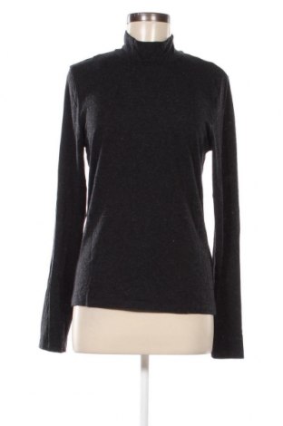 Damen Shirt Sisters Point, Größe L, Farbe Grau, Preis € 4,73