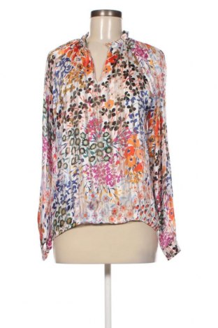 Γυναικεία μπλούζα Six Ames, Μέγεθος M, Χρώμα Πολύχρωμο, Τιμή 16,79 €