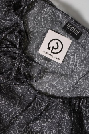 Damen Shirt Soaked In Luxury, Größe S, Farbe Grau, Preis 9,08 €