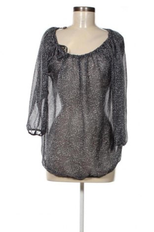 Γυναικεία μπλούζα Soaked In Luxury, Μέγεθος S, Χρώμα Γκρί, Τιμή 11,78 €