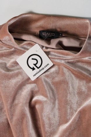 Damen Shirt Soaked In Luxury, Größe M, Farbe Rosa, Preis 5,01 €