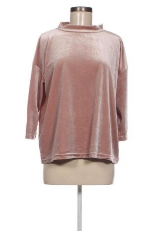 Дамска блуза Soaked In Luxury, Размер M, Цвят Розов, Цена 16,80 лв.