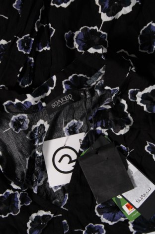 Γυναικεία μπλούζα Soaked In Luxury, Μέγεθος XS, Χρώμα Μαύρο, Τιμή 10,02 €