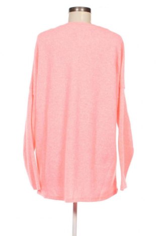 Bluză de femei Soccx, Mărime XL, Culoare Roz, Preț 110,52 Lei