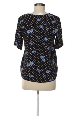 Γυναικεία μπλούζα Soft Rebels, Μέγεθος M, Χρώμα Μαύρο, Τιμή 10,66 €