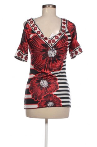 Γυναικεία μπλούζα Sogo, Μέγεθος M, Χρώμα Πολύχρωμο, Τιμή 4,50 €