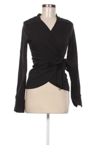 Γυναικεία μπλούζα Sogo, Μέγεθος L, Χρώμα Μαύρο, Τιμή 3,19 €