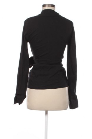 Γυναικεία μπλούζα Sogo, Μέγεθος L, Χρώμα Μαύρο, Τιμή 2,33 €