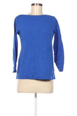 Γυναικεία μπλούζα Someday., Μέγεθος M, Χρώμα Μπλέ, Τιμή 4,21 €