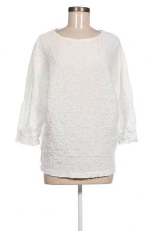 Γυναικεία μπλούζα Someday., Μέγεθος L, Χρώμα Λευκό, Τιμή 15,04 €