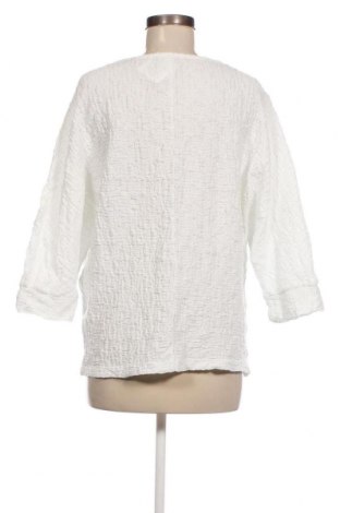 Γυναικεία μπλούζα Someday., Μέγεθος L, Χρώμα Λευκό, Τιμή 15,04 €