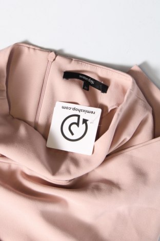 Дамска блуза Someday., Размер M, Цвят Розов, Цена 34,00 лв.
