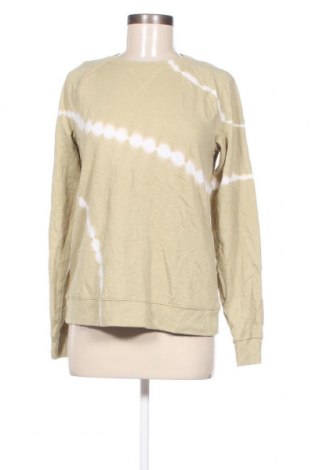 Дамска блуза Sonoma, Размер S, Цвят Зелен, Цена 3,80 лв.