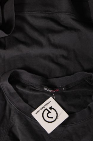 Damen Shirt South Parade, Größe S, Farbe Grau, Preis € 4,40