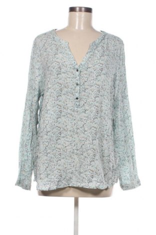 Дамска блуза Soya Concept, Размер XL, Цвят Син, Цена 20,40 лв.