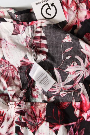 Γυναικεία μπλούζα Soya Concept, Μέγεθος L, Χρώμα Πολύχρωμο, Τιμή 7,70 €