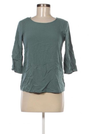Bluză de femei Soya Concept, Mărime M, Culoare Verde, Preț 22,37 Lei