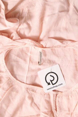 Γυναικεία μπλούζα Soya Concept, Μέγεθος XL, Χρώμα Ρόζ , Τιμή 10,99 €