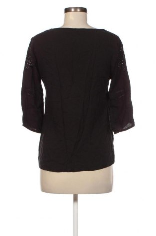 Дамска блуза Soya Concept, Размер S, Цвят Черен, Цена 33,97 лв.
