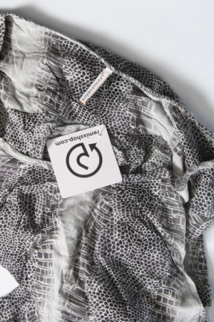 Γυναικεία μπλούζα Soya Concept, Μέγεθος S, Χρώμα Γκρί, Τιμή 3,15 €