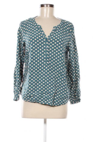 Дамска блуза Soya Concept, Размер L, Цвят Син, Цена 18,70 лв.