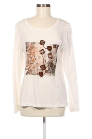 Damen Shirt Soya Concept, Größe XL, Farbe Weiß, Preis 17,00 €