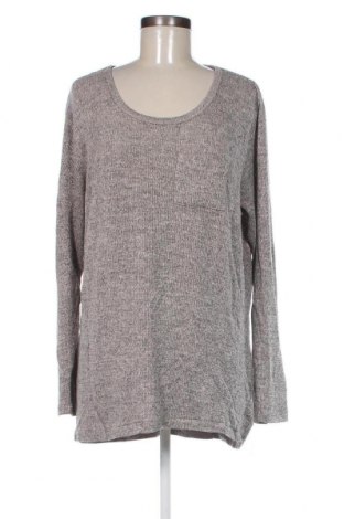 Γυναικεία μπλούζα Soya Concept, Μέγεθος XL, Χρώμα Πολύχρωμο, Τιμή 5,05 €