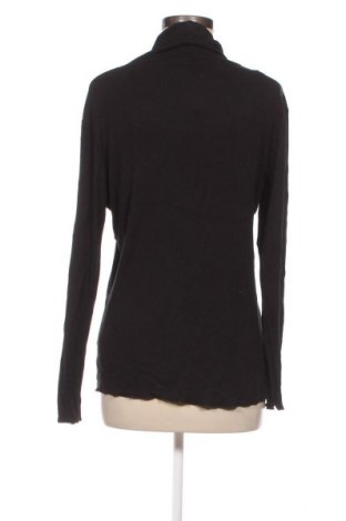 Γυναικεία μπλούζα Soya Concept, Μέγεθος XXL, Χρώμα Μαύρο, Τιμή 15,77 €