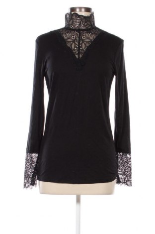 Дамска блуза Soya Concept, Размер L, Цвят Черен, Цена 34,00 лв.