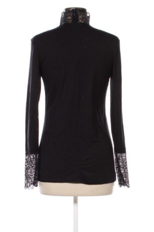 Дамска блуза Soya Concept, Размер L, Цвят Черен, Цена 34,00 лв.