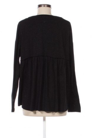 Дамска блуза Soya Concept, Размер XXL, Цвят Черен, Цена 17,68 лв.