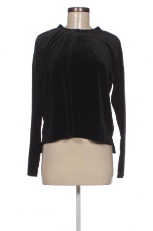 Γυναικεία μπλούζα Sparkz, Μέγεθος S, Χρώμα Μαύρο, Τιμή 3,15 €