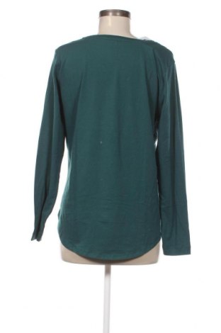 Дамска блуза Sports Performance by Tchibo, Размер M, Цвят Зелен, Цена 10,79 лв.