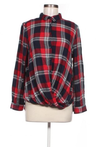 Damen Shirt Springfield, Größe M, Farbe Mehrfarbig, Preis € 15,00