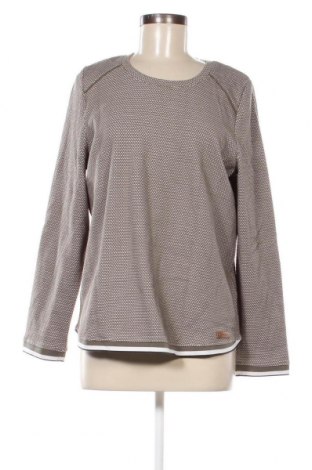 Damen Shirt S'questo, Größe XL, Farbe Grün, Preis € 3,70