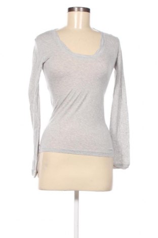 Damen Shirt Stefanel, Größe XS, Farbe Grau, Preis 20,88 €