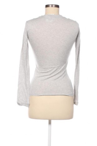 Damen Shirt Stefanel, Größe XS, Farbe Grau, Preis 52,19 €