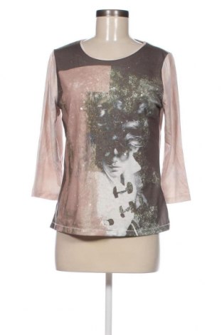 Γυναικεία μπλούζα Steilmann, Μέγεθος M, Χρώμα Πολύχρωμο, Τιμή 4,70 €
