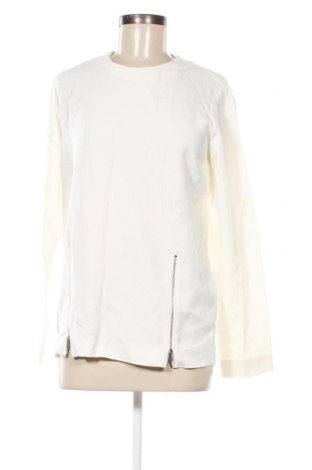 Дамска блуза Stella McCartney, Размер M, Цвят Екрю, Цена 103,70 лв.