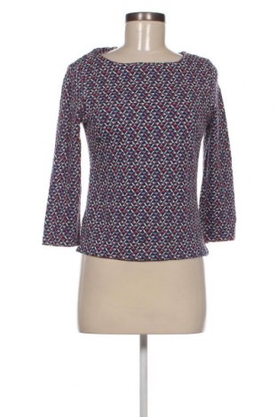 Γυναικεία μπλούζα Steps, Μέγεθος M, Χρώμα Πολύχρωμο, Τιμή 2,35 €