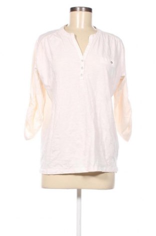 Γυναικεία μπλούζα Stooker, Μέγεθος XL, Χρώμα Εκρού, Τιμή 7,05 €