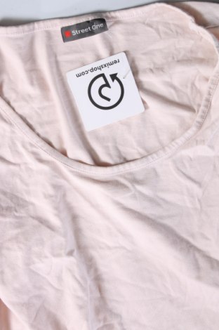 Bluză de femei Street One, Mărime M, Culoare Ecru, Preț 111,84 Lei