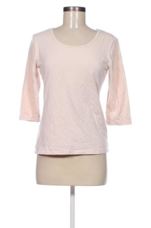 Γυναικεία μπλούζα Street One, Μέγεθος M, Χρώμα Εκρού, Τιμή 9,46 €